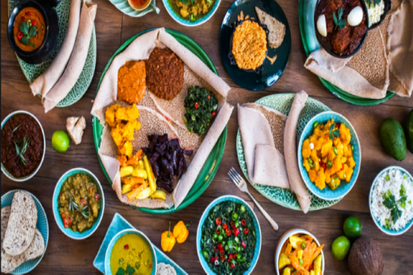 Ethiopian food img